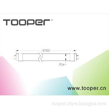 4ft 18W SMD LED T8 Tube Light